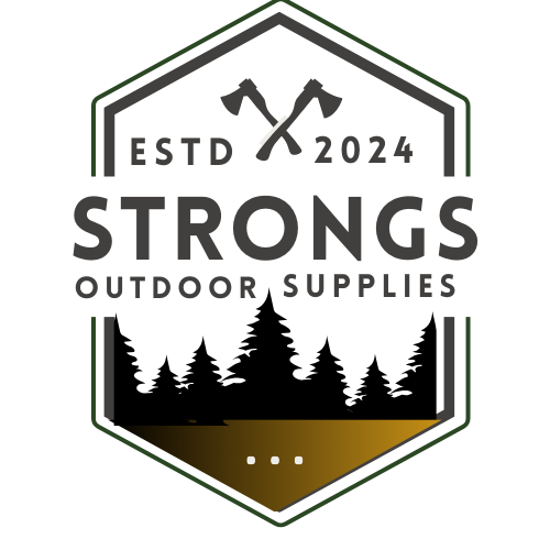 Strong's Outdoor Supplies